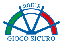aams logo casino italiani autorizzati