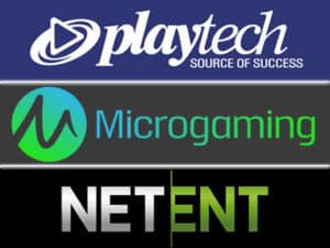playtech microgaming netent