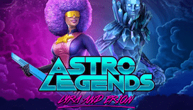 Astro Legends