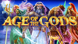 Serie Age of the Gods