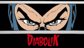 Slot Diabolik