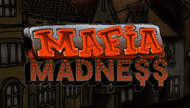 Slot Mafia Madness