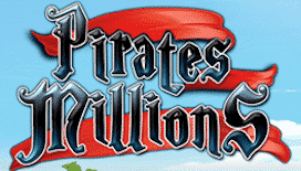 Slot Pirates Millions