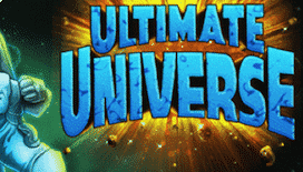 Slot Ultimate Universe