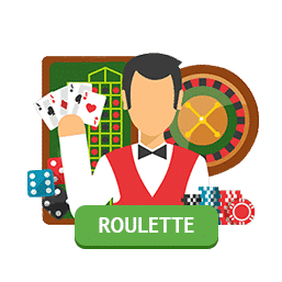 croupier roulette