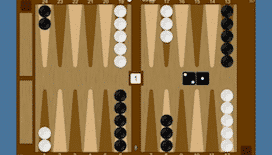 backgammon skill games