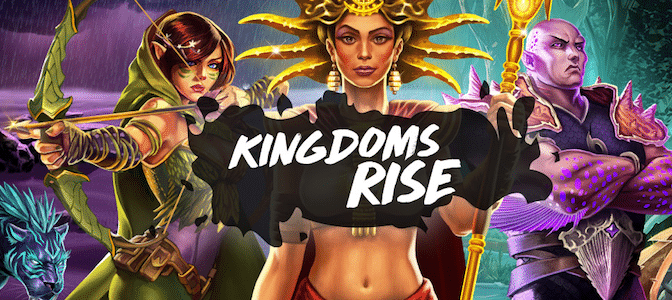 slot kingdoms rise playtech