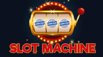 Le slot machine nei casino online legali