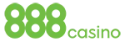 logo 888 casino