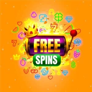 free spin