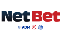 NetBet logo