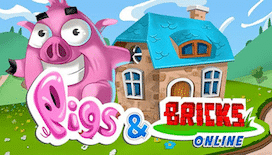 pigs and bricks slot gratis