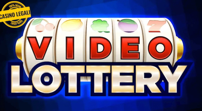 videolottery