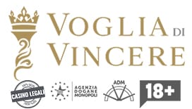 voglia di vincere