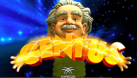 slot machine genius