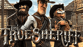 slot sceriffo true sheriff