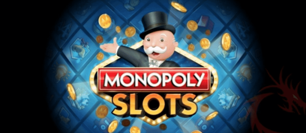 Slot Monopoly Online Casino