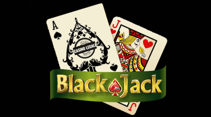 blackjack