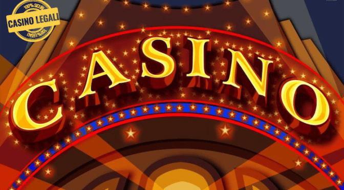 casino online