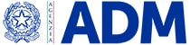 logo ADM