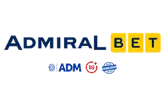 logo casino Admiral