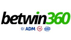 Betwin360 logo