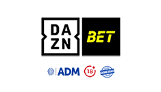 DAZNBet logo