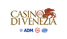 Casinò di Venezia logo