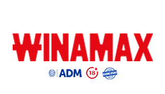 Winamax logo