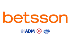 Betsson logo