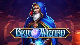 Blue Wizard