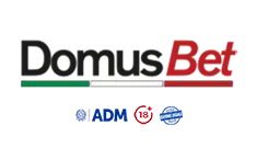 DomusBet logo