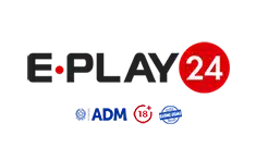 Eplay24 logo
