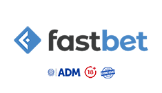 Fastbet logo