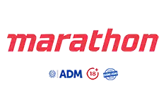 Marathon logo