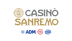 Sanremo logo