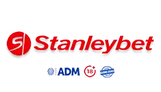 Stanleybet logo