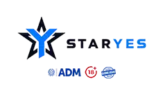 Staryes logo
