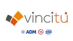 Vincitu logo